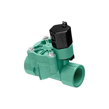 Orbit Orbit Irrigation 3/4" Fnpt Inline Sprinkler Valve 57280